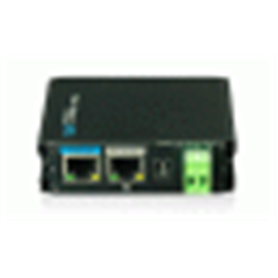 Splitter Gigabit PoE 1ch Max 25W