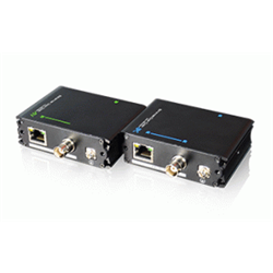 Extender Ethernet PoEMax 500m