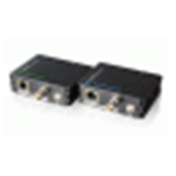 Extender Ethernet PoEMax 500m