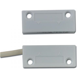 Contatto magnetico, installazione a giorno. Certificato NFA2P
