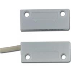 Contatto magnetico, installazione a giorno. Certificato NFA2P