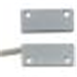 Contatto magnetico, installazione a giorno. Certificato NFA2P