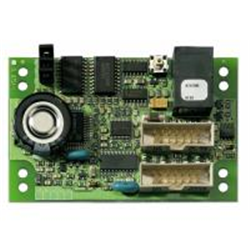 Modulo a sintesi vocale per centrali ATS Master (dalla v.04.09.28) e Advanced.