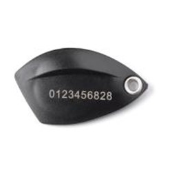 Chiave Smart tag. Confezione da 5 pezzi.