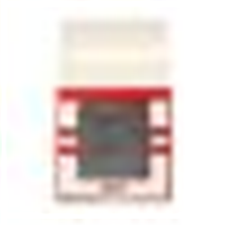 Filtro di ricambio per modulo sensore Modulaser FHSD8330