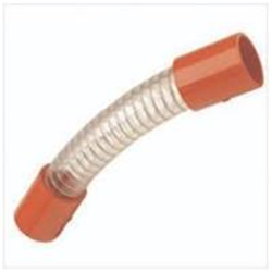 Tubo flessibile diametro 27mm lunghezza 1m