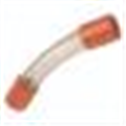 Tubo flessibile diametro 27mm lunghezza 1m