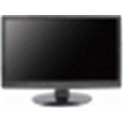Monitor LCD con pannello industriale da 22" con involucro plastico adatto per il funzionamento continuo 24/7. Risoluzione schermo 1920X1080 FULL HD 16:9