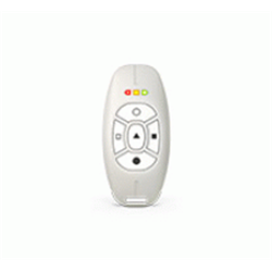 Radiocomando wireless bidirezionale (compatibile con il sistema ABAX)