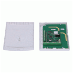 Controller con doppia antenna per sistema wireless ABAX 2 – certificato EN50131 Grado 2
