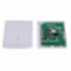 Controller con doppia antenna per sistema wireless ABAX 2 – certificato EN50131 Grado 2