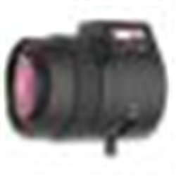 TruVision 1.3 - 3MPX Lens, 2.7 – 12mm VF, F1.2, CS Mount, 1/2.7 inch, CS, Auto Iris, IR Sensitive,  for 1.3 - 3MPX Box Cameras (sostituisce TVL-001)
