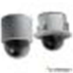 Dome PTZ TruVision™, HD-TVI, 1080P, 32X, WDR, installazione a soffitto o ad incasso. Uscita video duale TVI e 960H, controllo telemetria TVI/RS485/RS422, 24VAC, IP54.