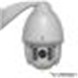 Dome PTZ TruVision™, HD-TVI, 1080P, 32X, 150m IR, WDR, installazione a pendente, (staffa a parete non inclusa). Uscita video duale CVBS & TVI, controllo telemetria TVI/RS485/RS422, 24VAC, IP66, PAL. Compatibile con accessori di fissaggio TVP-WMB, , TVP-SA