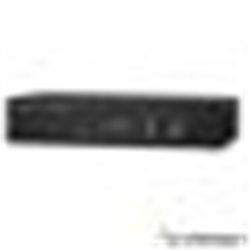 Decoder TruVision per 16 flussi video Full HD, 3 usctie (HDMI, VGA, BNC), 12 VDC