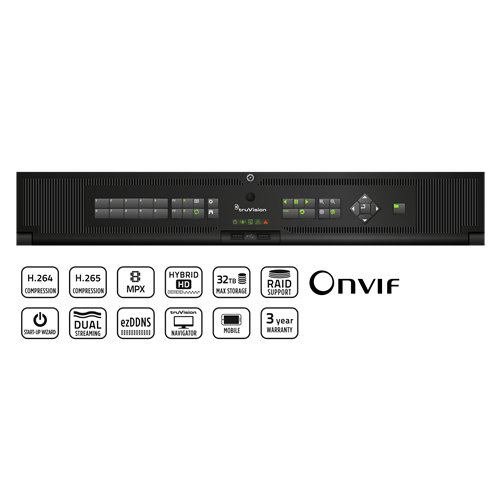 TVR-4616-24T