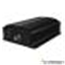 TruVision IP Encoder, 1 CH, H.265/H.264, Compact, 5MP (Max) HD-TVI, 960H, Audio, Alarm, RS-485, PoE (803.AF), 12VDC