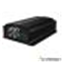 TruVision IP Encoder, 4 CH, H.265/H.264, Compact, 5MP (Max) HD-TVI, 960H, Audio, Alarm, RS-485, PoE (803.AF), 12VDC