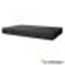 TruVision IP Encoder, 16 CH, H.265/H.264, Desktop or Rack Mount, 5MP (Max) HD-TVI, 960H, Audio, Alarm, RS-485, 12VDC
