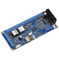Scheda di ricambio per concentratore a 4 varchi CDC4