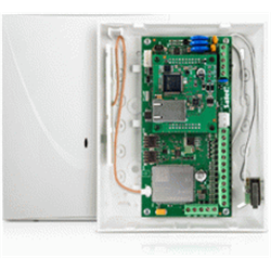 Modulo di comunicazione 4G LTE (contenitore OPU-2 B, antenna LTE inclusi)