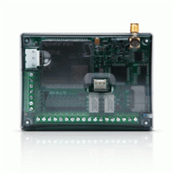 Modulo di comunicazione 4G LTE universale (contenitore plastico, antenna LTE inclusi)