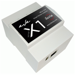 Gateway EVE Home & Building serie Plus
