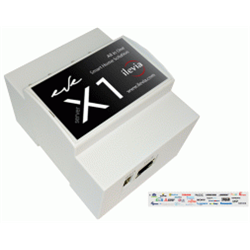 Gateway EVE Home & Building serie Pro