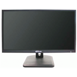 Monitor 28" con involucro metallico, risoluzione 4Kingressi HDMI, VGA, DVI, DPAlimentazione 110~240VacAudio