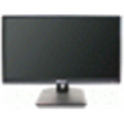 Monitor 28" con involucro metallico, risoluzione 4Kingressi HDMI, VGA, DVI, DPAlimentazione 110~240VacAudio