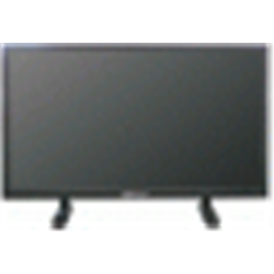 Monitor 43" con involucro metallico, risoluzione 4Kingressi HDMI, VGA, DVI, DPAlimentazione 110~240VacAudio