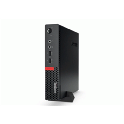 Client Workstation compatta con Windows 11 Professional x64