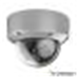 Telecamera TruVision Dome analogica HD-TVI, 2MPX, 2.8mm ottica fissa, True D/N, WDR, 30m IR HD-TVI Output, Coax OSD Control, 12VDC, IP67