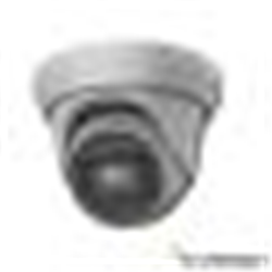 Telecamera TruVision Turret analogica HD-TVI, 5MPX, 2.8mm ottica fissa, True D/N, WDR, 30m IR HD-TVI Output, Coax OSD Control, , IP67