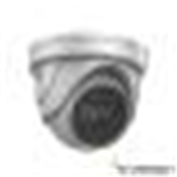Telecamera TruVision Turret analogica HD-TVI, 5MPX, ottica motorizzata con focale 2.7-13.5mm, True D/N, WDR, HD-TVI Output, Coax OSD Control, 12VDC/24AC, IP67