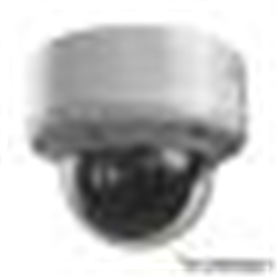 Telecamera TruVision Dome analogica HD-TVI, 8MPX, ottica motorizzata con focale 2.7-13.5mm, True D/N, WDR, 60m IR HD-TVI Output, Coax OSD Control, 12VDC/24AC, IP67