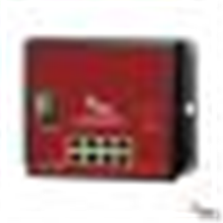 8-Port 10/100/1000Base-Tx IEEE802.3af/at Copper Ports + 2-Ports 100/1000 SFP Flat Wall Mount Managed Switch 
(-40~75?) - Power 52 to 56 VDC