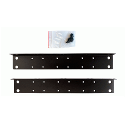 Adattatore per installazione a rack 19" unità EVAC VES compatta