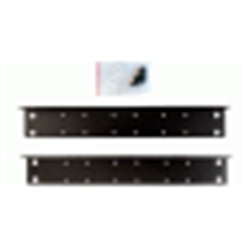 Adattatore per installazione a rack 19" unità EVAC VES compatta