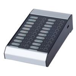 Estensione 20 tasti liberamente configurabili per postazioni microfoniche