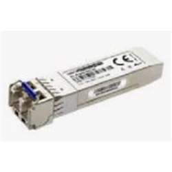 Modulo SFP, 1.25Gbps SX+ 1350nm LC DDM MMF 2km, per la connessione in FO delle unità e delle postazioni microfoniche