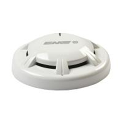 Rivelatore ottico di fumo per sistema wireless Fusion. Necessita di base wireless. CPR