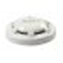 Rivelatore ottico di fumo per sistema wireless Fusion. Necessita di base wireless. CPR