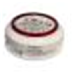 Base per rivelatori completa di avvisatore acustico e indicatore ottico rosso VID sistema wireless Fusion, inclusa di batterie. CPR
