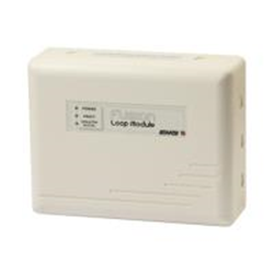 Interfaccia loop serie 900 per sistema wireless Fusion completo di isolatore. CPR