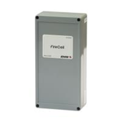 Modulo doppio canale di ingresso/uscita con trasmissione wireless. CPR