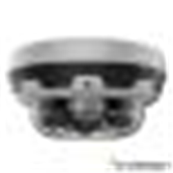 Telecamera IP TruVision Multi-imager 360 gradi, risoluzione 20MP/4x5MP, ottica motorizzata con focale da 2.8-12 mm, True D/N, 30m IR, Audio, Alarm I/O, IP67, IK10, Heater, Hi-PoE/12VDC