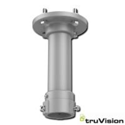 Accessorio per installazione a pendente per telecamera TruVision Multi-Imager, 200mm / 7.87”