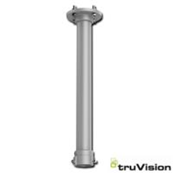 Accessorio per installazione a pendente per telecamera TruVision Multi-Imager, 500mm /19.685”