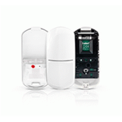 Rilevatore PIR wireless di movimento